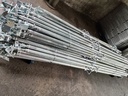 Triangle Prop (Push-Pull Prop)