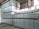 Scaffold Metal Deck
