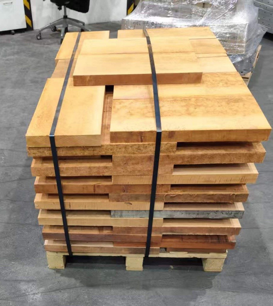 Timber Sole Boards