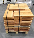Timber Sole Boards