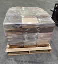 Timber Sole Boards