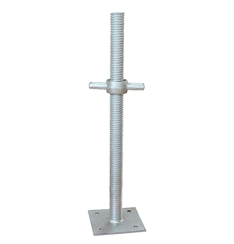 38mm Ringlock Jackbase