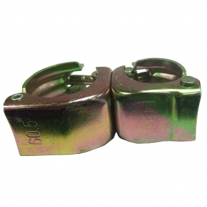 60.5MM x 48.6MM Fixed Clamp
