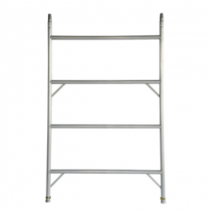 DW 4 Rung 2.28M Aluminium Frame