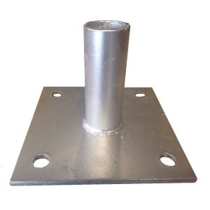 BS1139 Base Plate