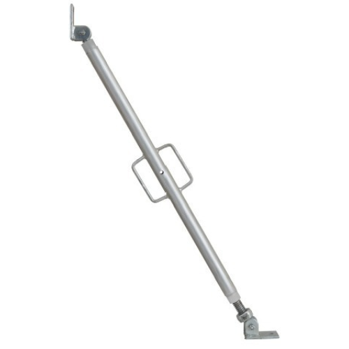 Triangle Prop (Push-Pull Prop)