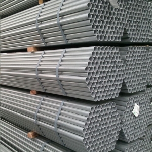 48.6MM x 2.4MM Scaffold GI Pipe (Galvanized)