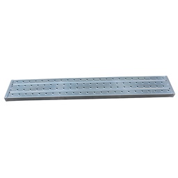 Scaffold Metal Deck