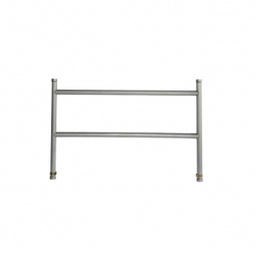 DW Top Side 0.98M Aluminium Frame