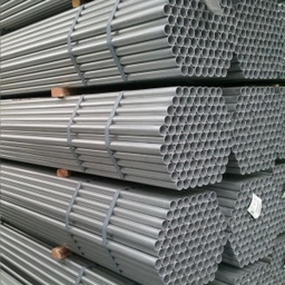 48.6MM x 2.4MM Scaffold GI Pipe (Galvanized)