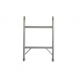 SW 2 Rung 1.14M Aluminium Frame