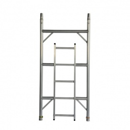 SW Ladder Side 3 Rung 1.71M Aluminium Frame