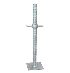38mm Ringlock Jackbase