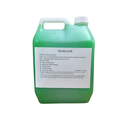 Degreaser (Heavy Duty Cleaner)