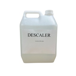 Industrial Descaler