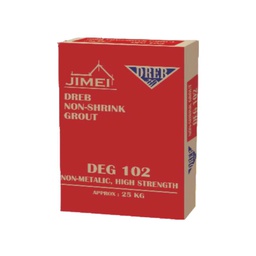 Dreb 102 Non Shrink Grout