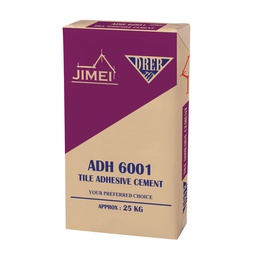 Dreb AHD 6001 Adhesive Tile (Grey)