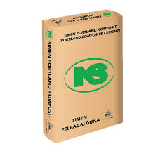 NS Cement