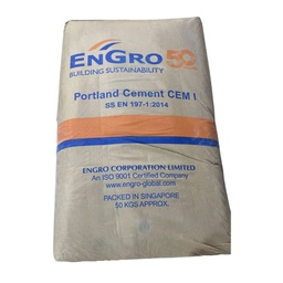 Engro Cement