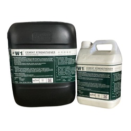 W1 Cement Strengthener